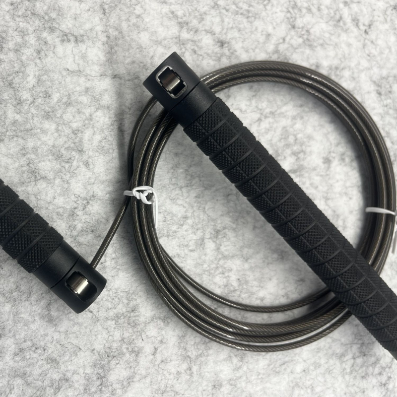 Jump Rope Bearing - Скакалки, скакалки со стальным тросом для