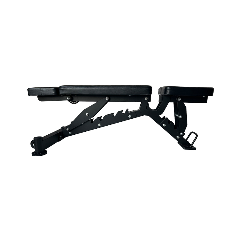 Home Gym Multifunctional - Новая многофункциональная регулируемая коммерческая скамья для