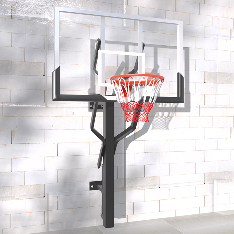Home Gym Mini - Прямые поставки с завода: Настенный мини-баскетбольный