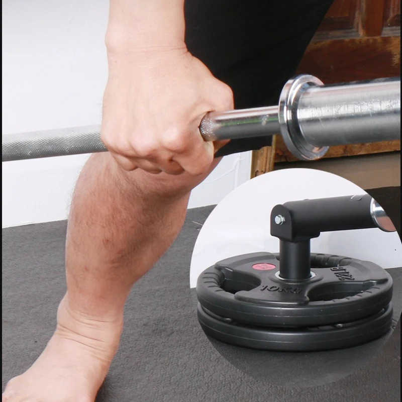Home Gym Routine - Универсальная Т-образная насадка для наземных мин