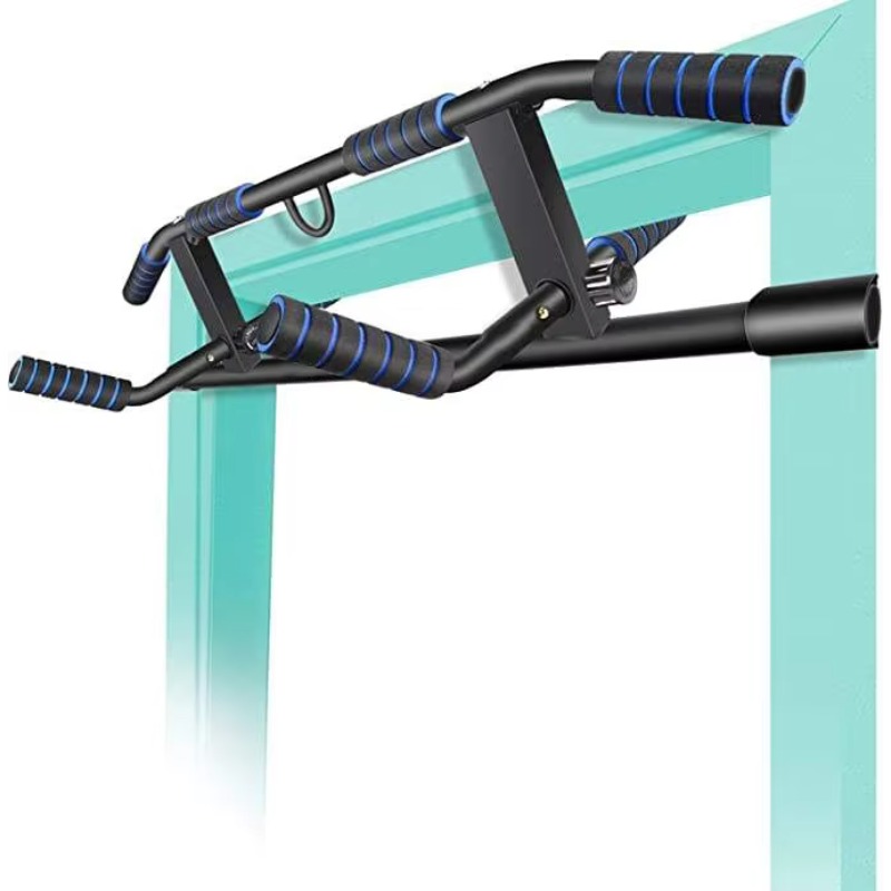 Home Gym Multifunctional - Многофункциональный турник для дверного проема, перекладина