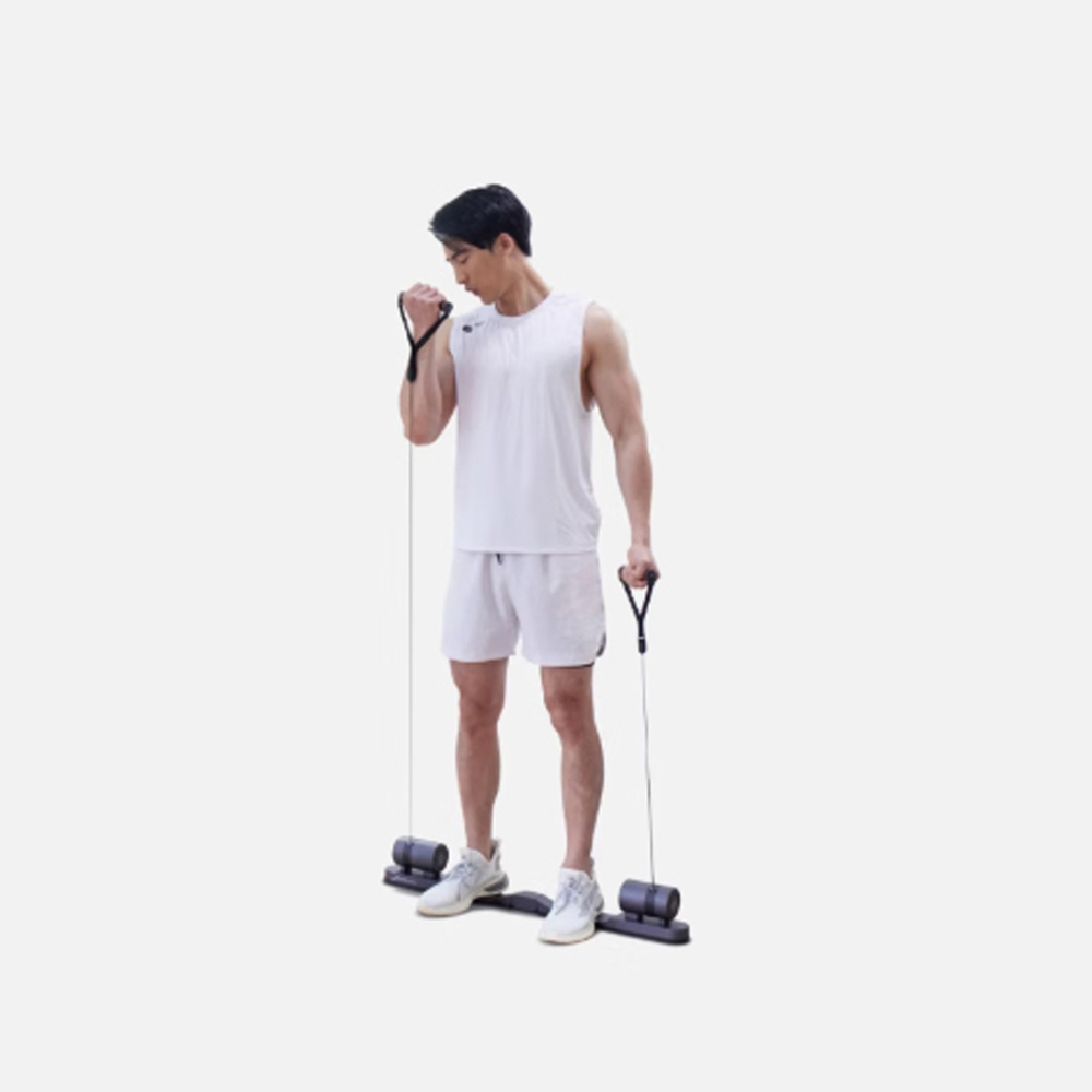 Home Gym All In One - Универсальная многофункциональная станция для домашнего спортзала