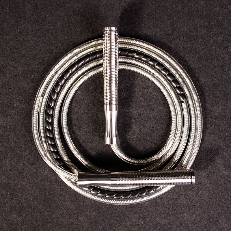 Jump Rope Bearing - Скакалка с подшипниками из нержавеющей стали