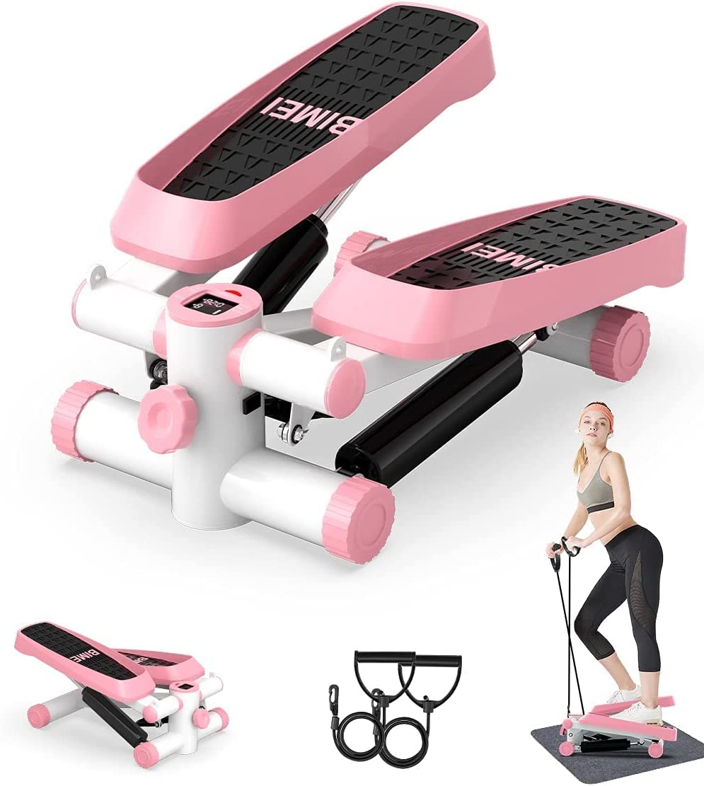 Home Gym Mini - Портативный домашний мини-тренажер для фитнеса с
