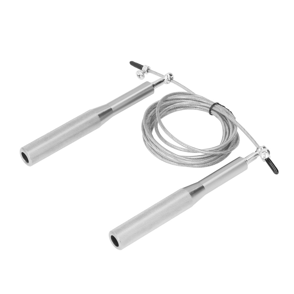 Jump Rope Bearing - Синяя, серебряная, золотая, красная скакалка из