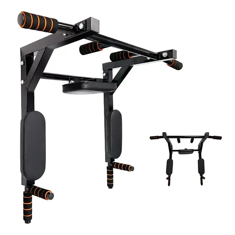 Home Gym Multifunctional - Многофункциональная настенная перекладина для подтягиваний и