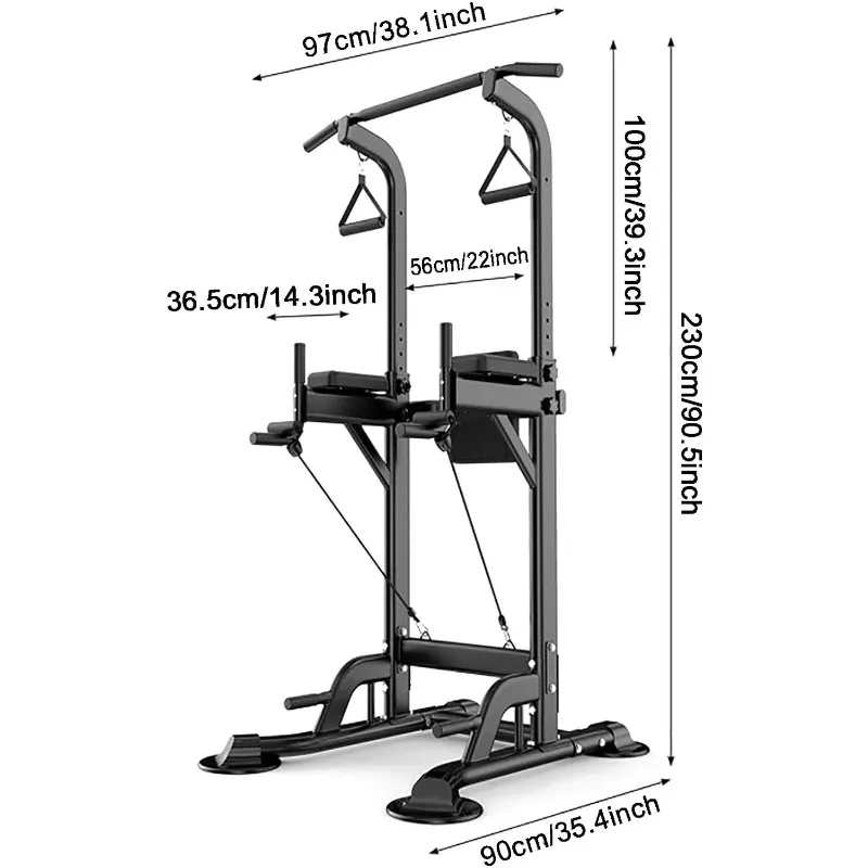Home Gym Multifunctional - Самый продаваемый многофункциональный турник для дома