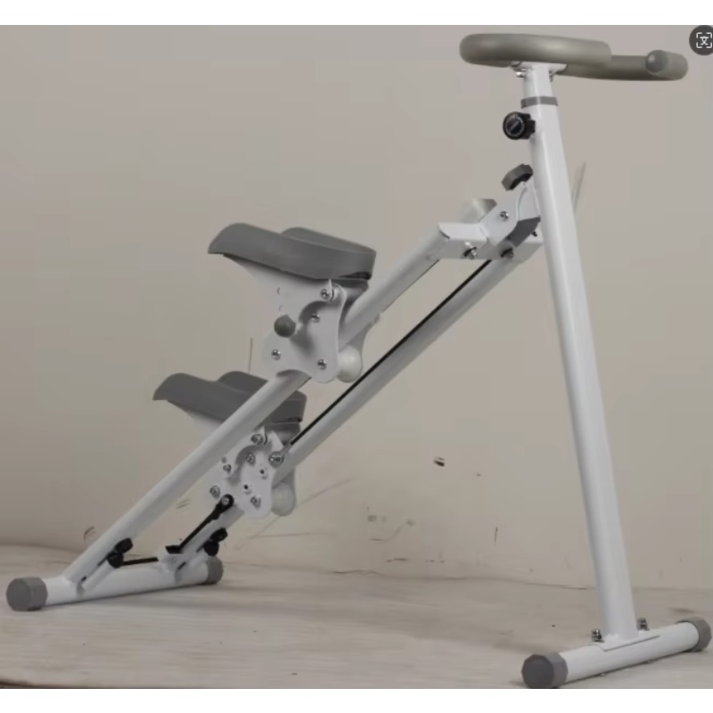Home Gym Mini - Тренажер-степпер для подъема по лестнице, эллиптический
