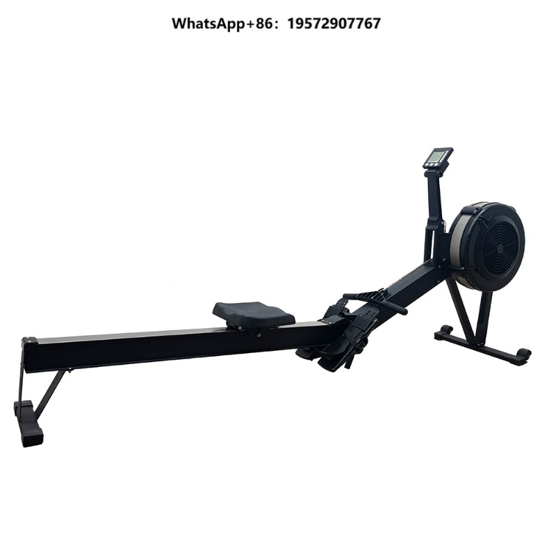 Home Gym No Equipment - Коммерческий гребной тренажер для фитнеса, для