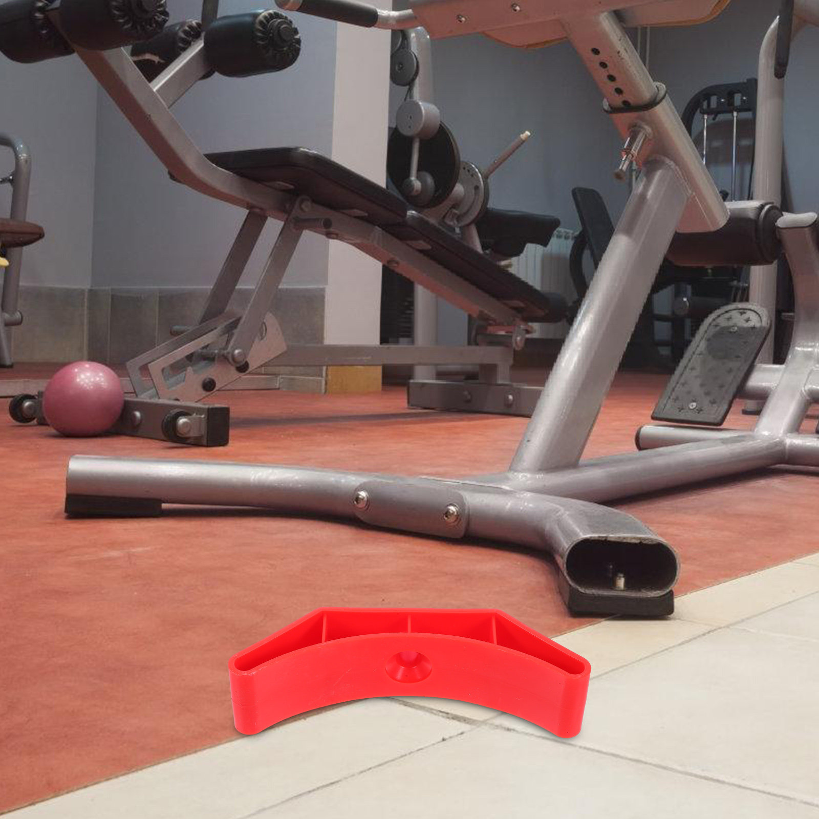 Home Gym Gear - Стойка для гантелей, 10 шт., легкая,