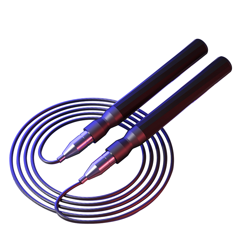 Jump Rope Bearing - Скакалка, не спутывающаяся быстродействующая скакалка с
