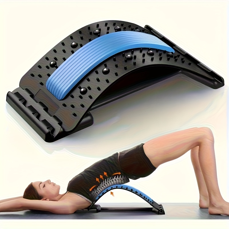 Трехуровневый корректор осанки – обзор и цена Home Gym Mini
