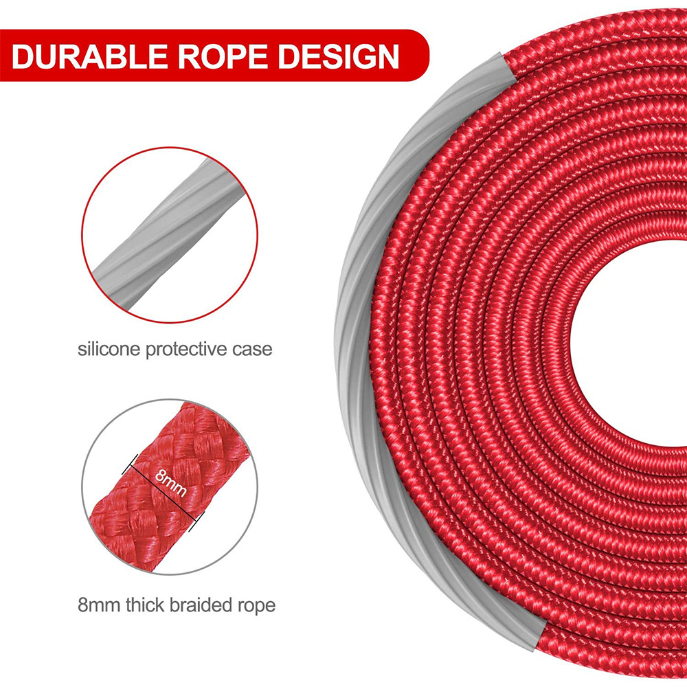 Скоростные скакалки для фитнес – обзор и цена Jump Rope Bearing