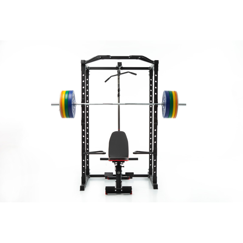Многофункциональный тренажер д – обзор и цена Home Gym Multifunctional
