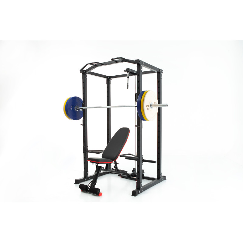 Многофункциональный тренажер д – обзор и цена Home Gym Multifunctional
