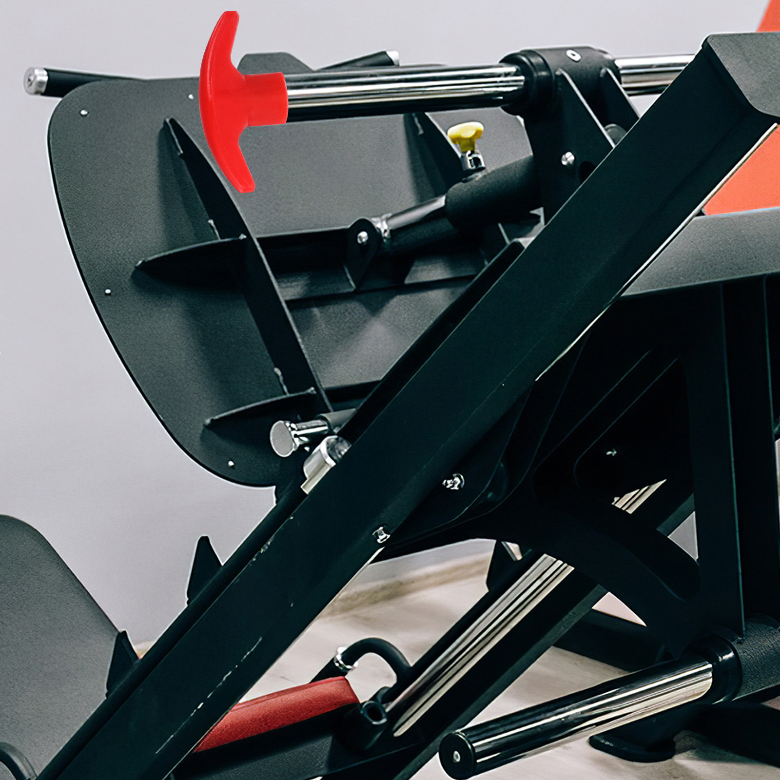 2 шт. вращающихся ручек для тр – обзор и цена Home Gym No Equipment