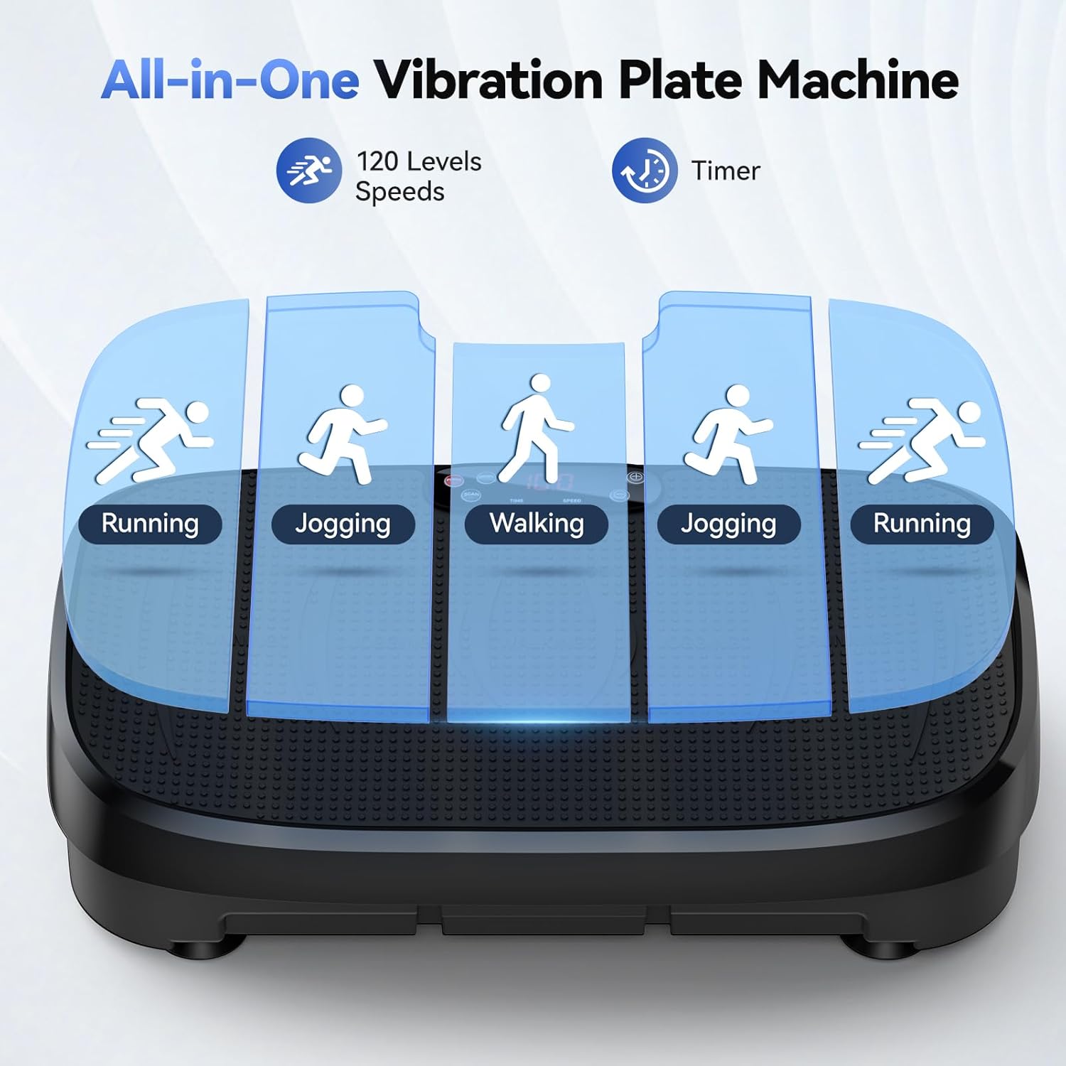Виброплатформа для сжигания жи – обзор и цена Home Gym Hyrox
