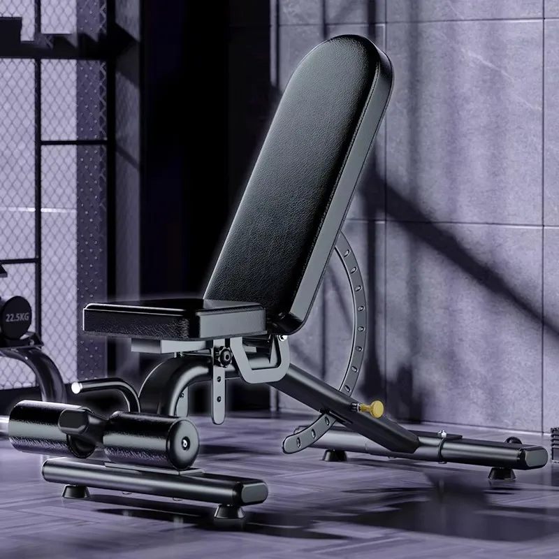 Новая регулируемая многофункци – обзор и цена Home Gym Multifunctional