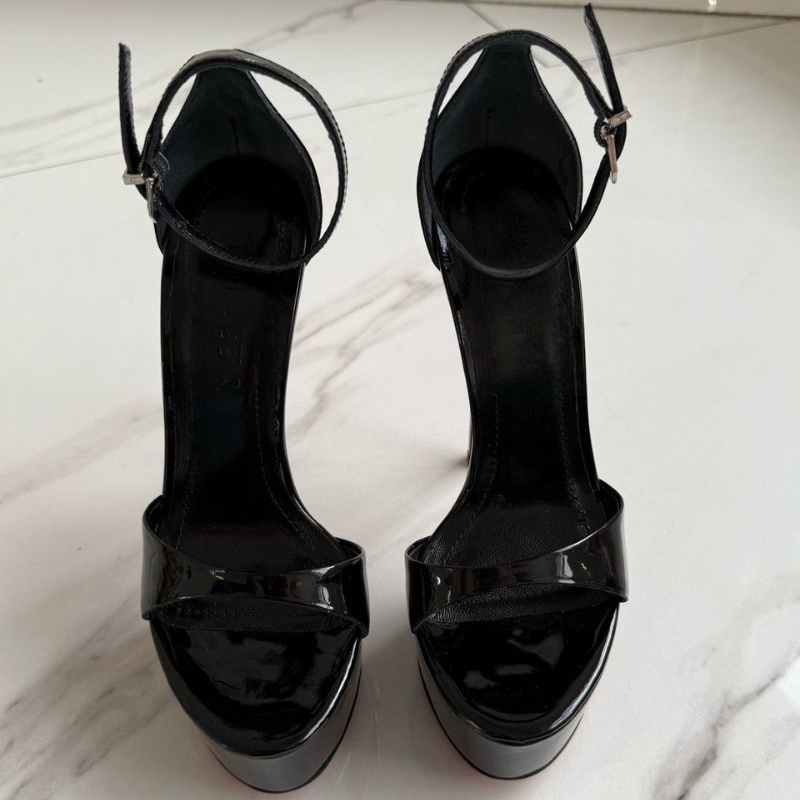 Женские летние босоножки на вы – обзор и цена Ankle Strap Attachment