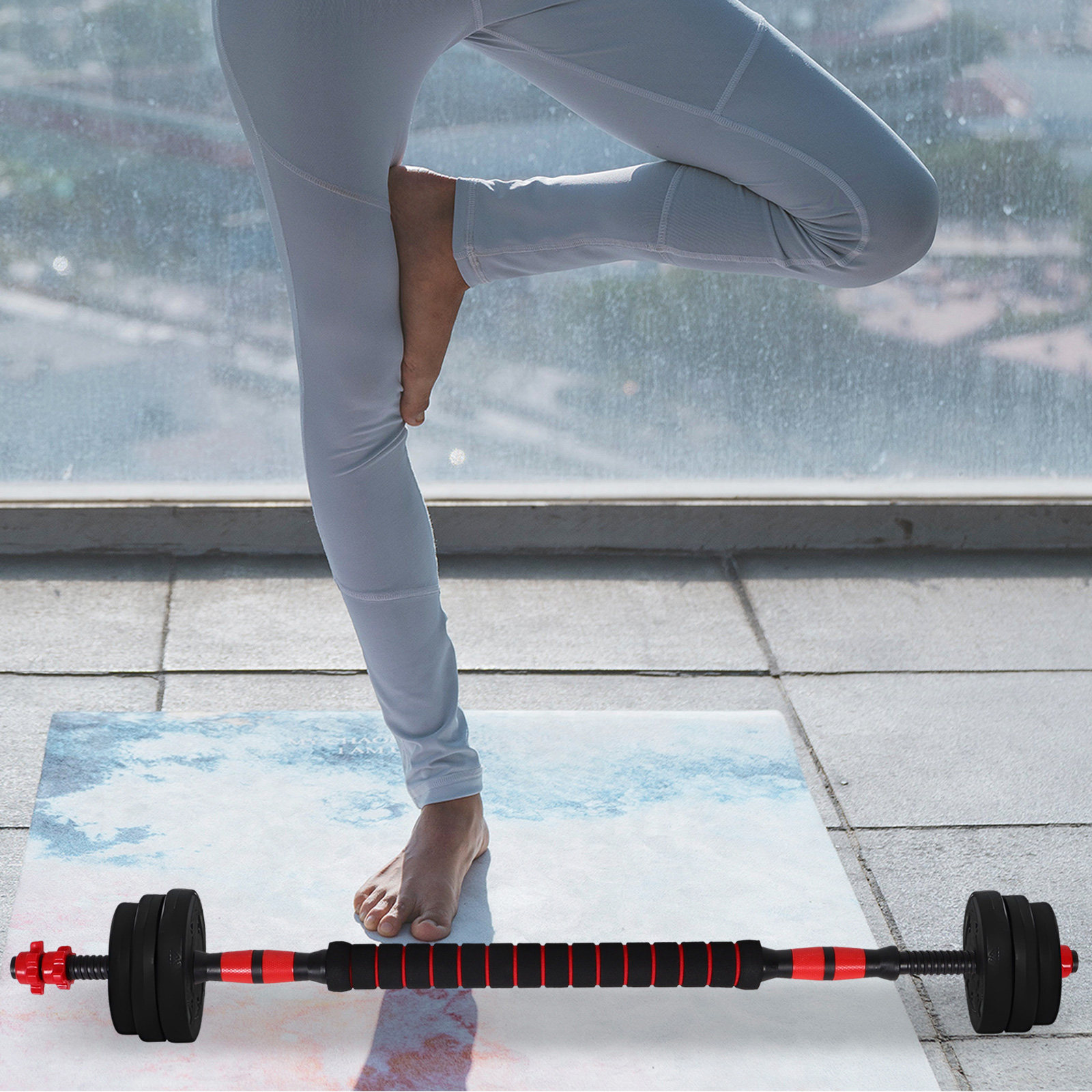 2 шт. соединительных штанг с п – обзор и цена Home Gym No Equipment