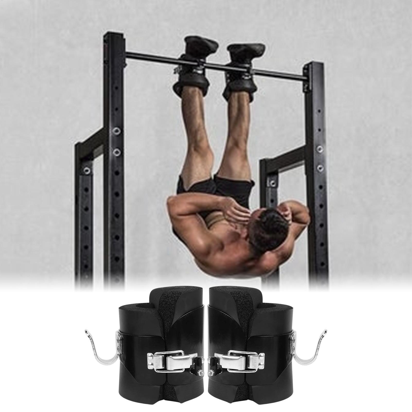 Пара инверсионных ботинок для  – обзор и цена Home Gym Hyrox