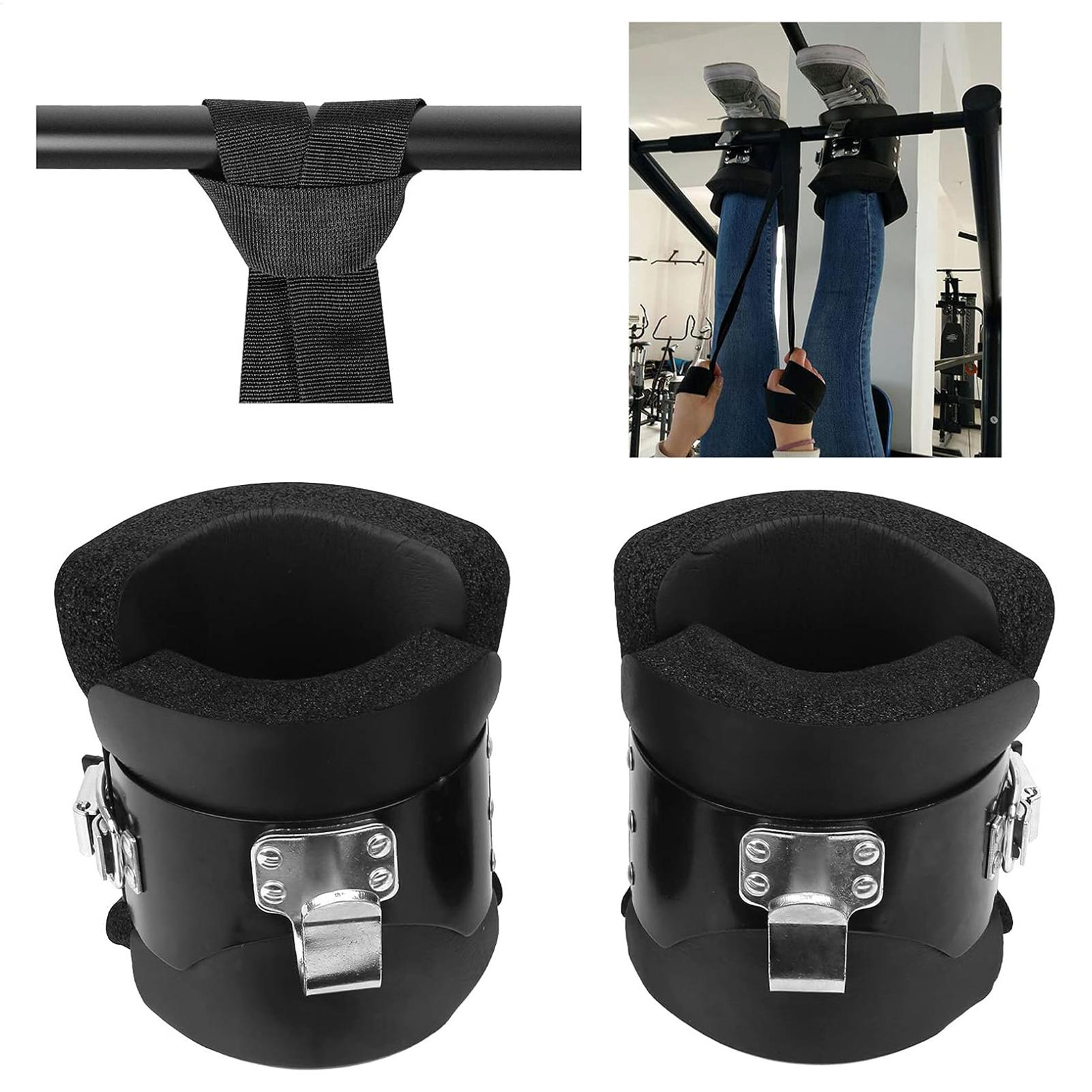 Пара инверсионных ботинок для  – обзор и цена Home Gym Hyrox
