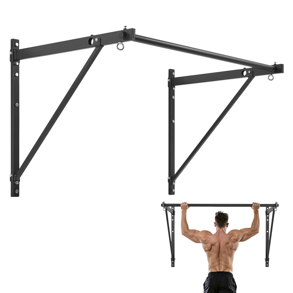 Настенный турник Ye для тяжелы – обзор и цена Home Gym Wall Mounted