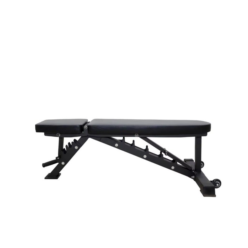 Популярная регулируемая скамей – обзор и цена Home Gym Multifunctional