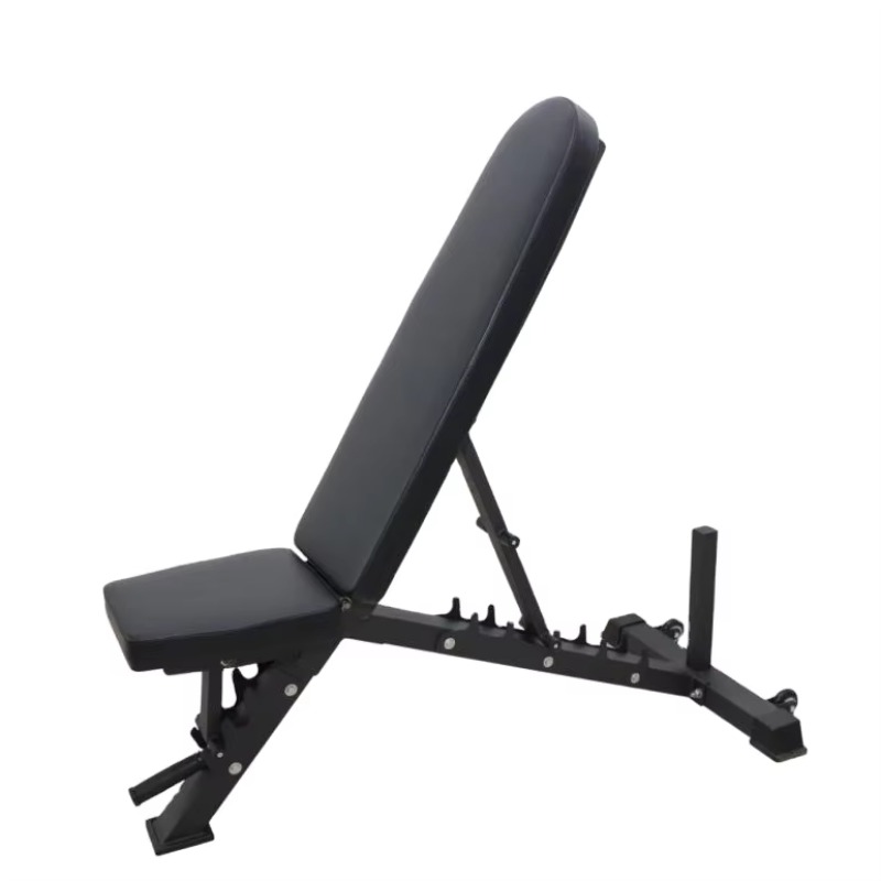 Популярная регулируемая скамей – обзор и цена Home Gym Multifunctional