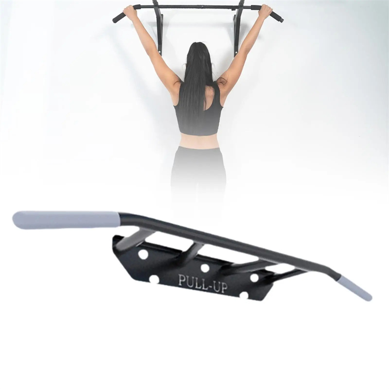 Сверхмощный дверной проем, под – обзор и цена Home Gym Wall Mounted