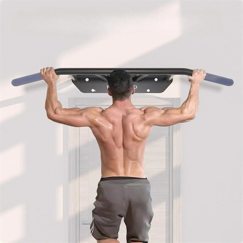 Сверхмощный дверной проем, под – обзор и цена Home Gym Wall Mounted