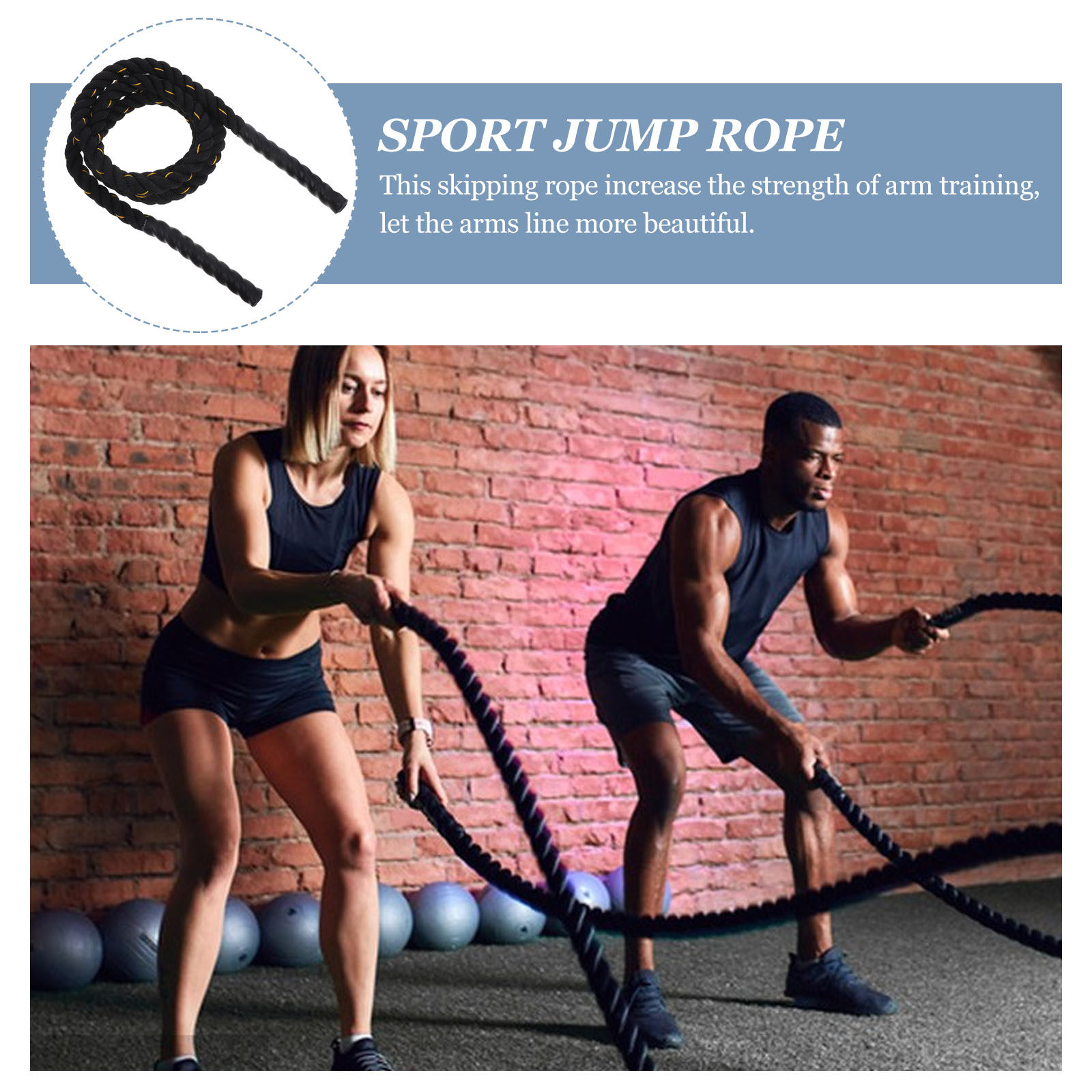 1 шт. Скакалка для силовых тре – обзор и цена Jump Rope Bearing