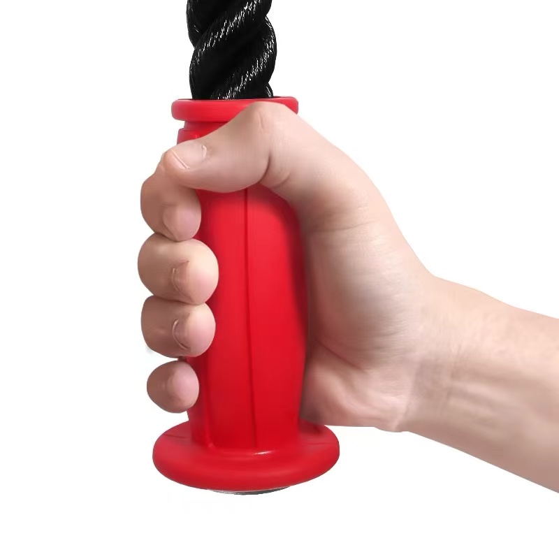 Эргономичные веревки для трице – обзор и цена Home Gym Hyrox