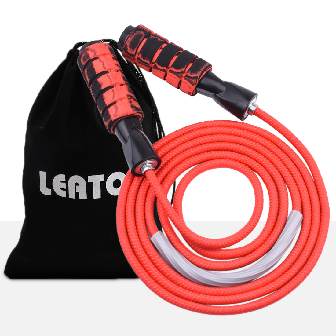 Мужская/женская скоростная ска – обзор и цена Jump Rope Bearing