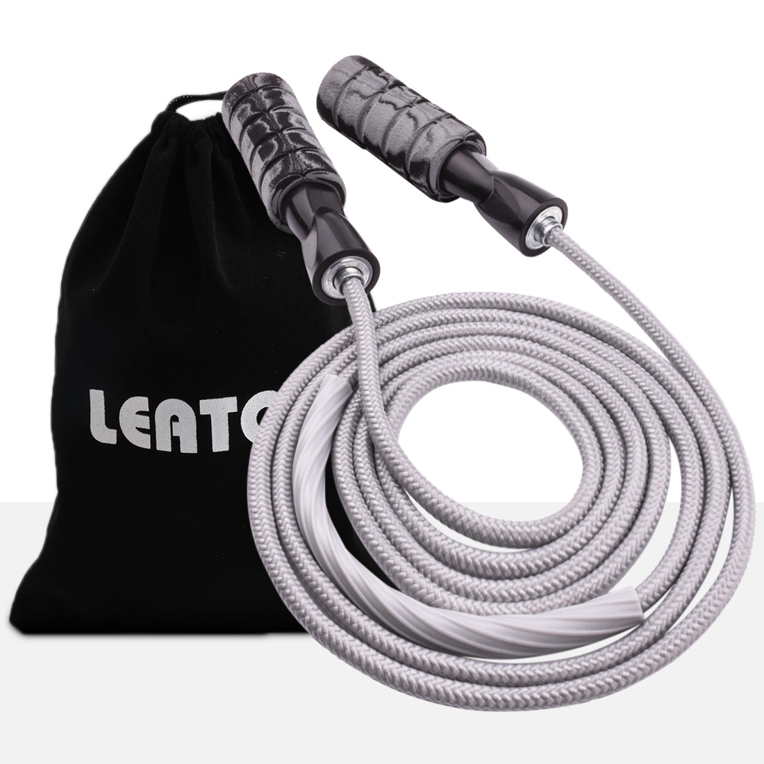 Мужская/женская скоростная ска – обзор и цена Jump Rope Bearing