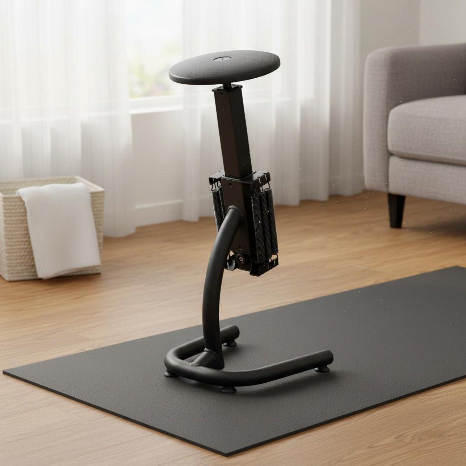 Многофункциональный тренажер д – обзор и цена Home Gym Routine