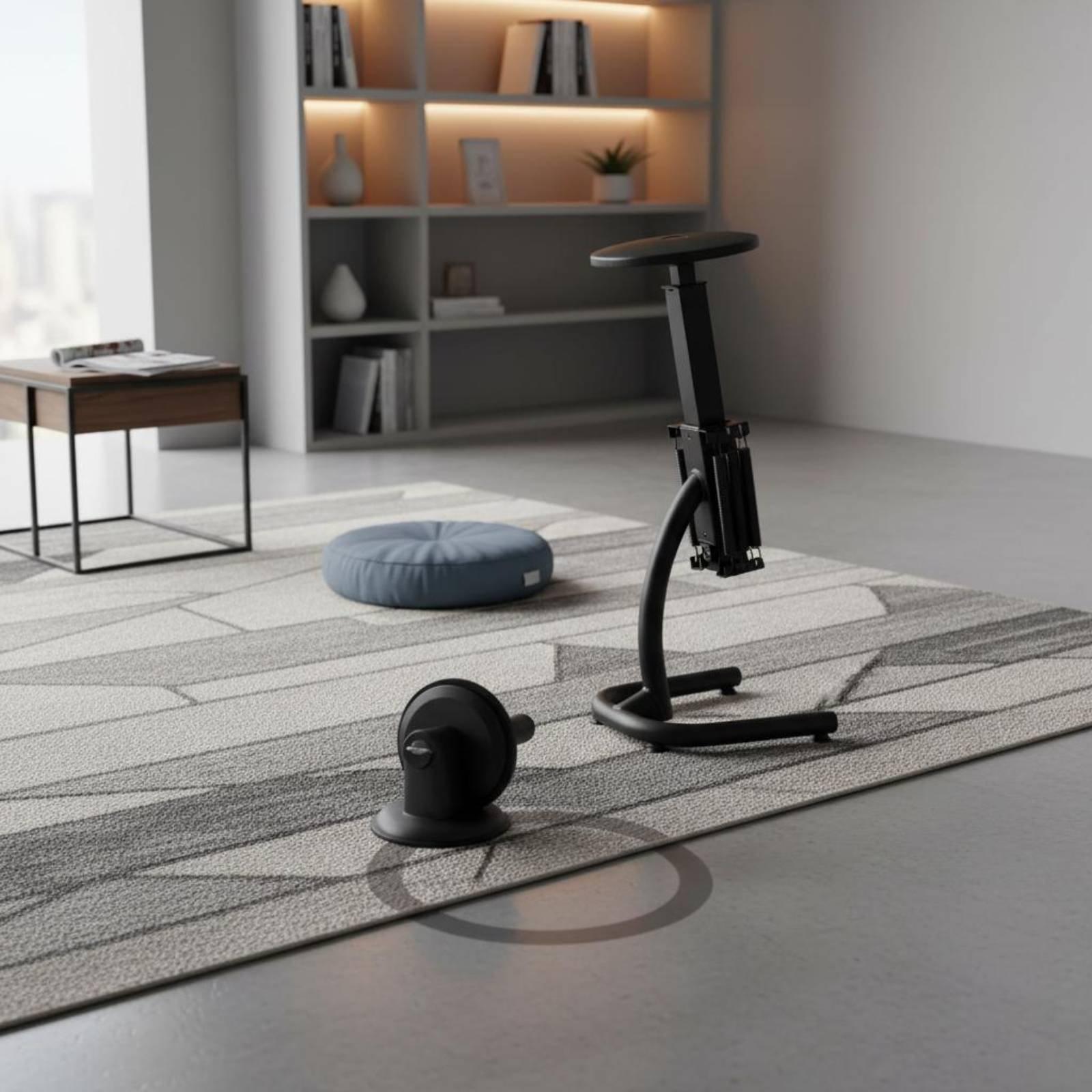 Многофункциональный тренажер д – обзор и цена Home Gym Routine