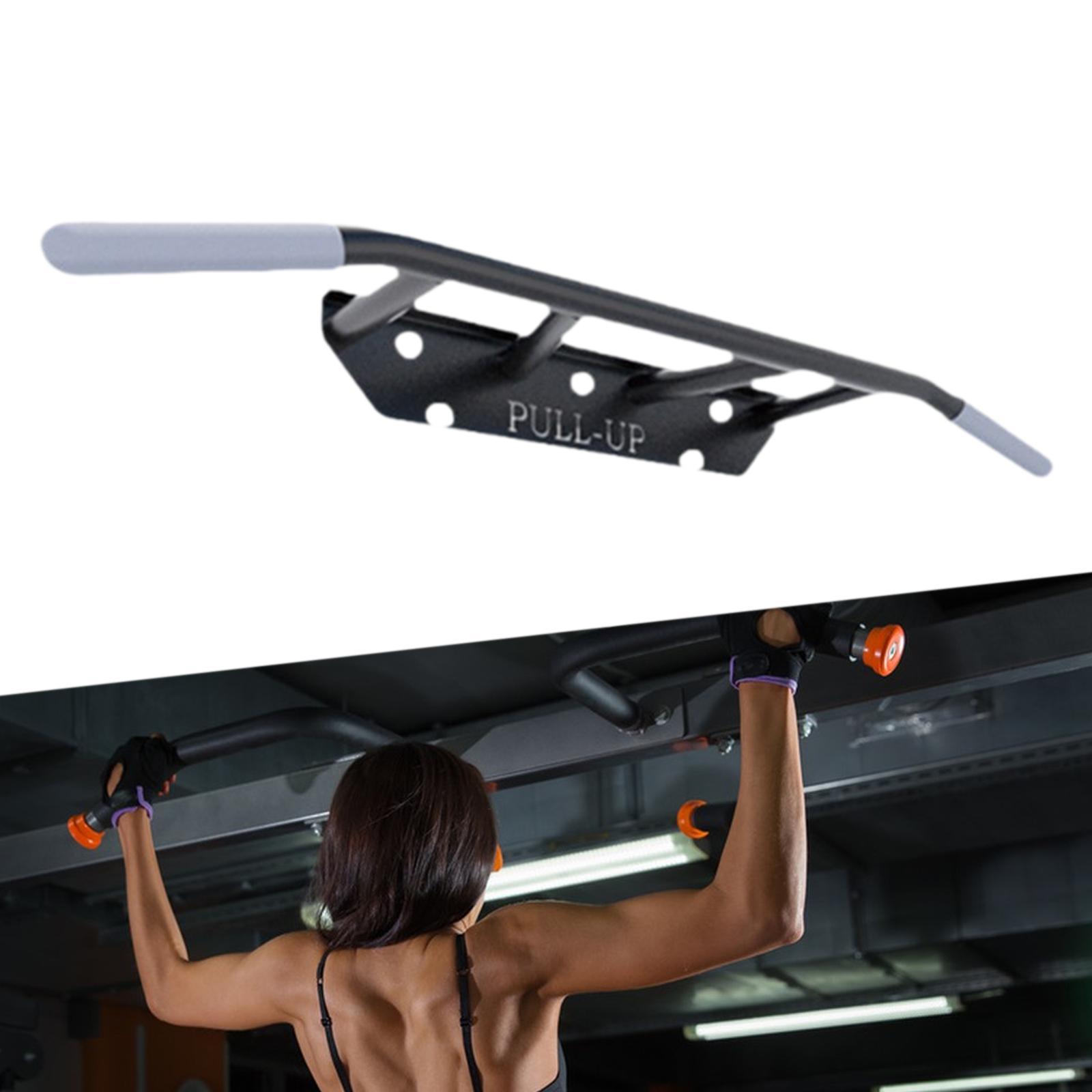 Дверной выдвижной брусок, гори – обзор и цена Home Gym Wall Mounted