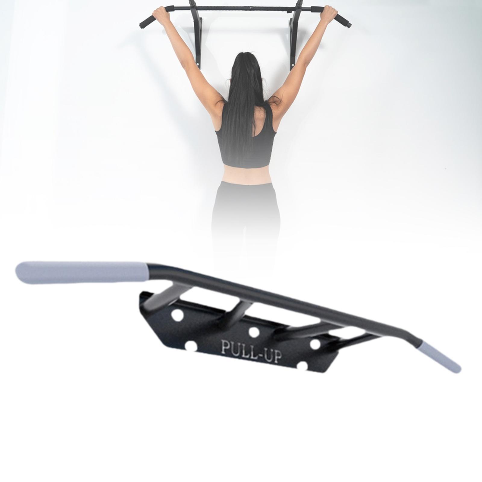 Дверной выдвижной брусок, гори – обзор и цена Home Gym Wall Mounted