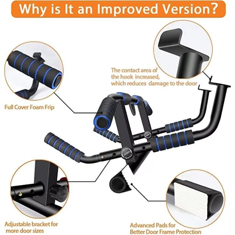 Многофункциональный турник для – обзор и цена Home Gym Multifunctional