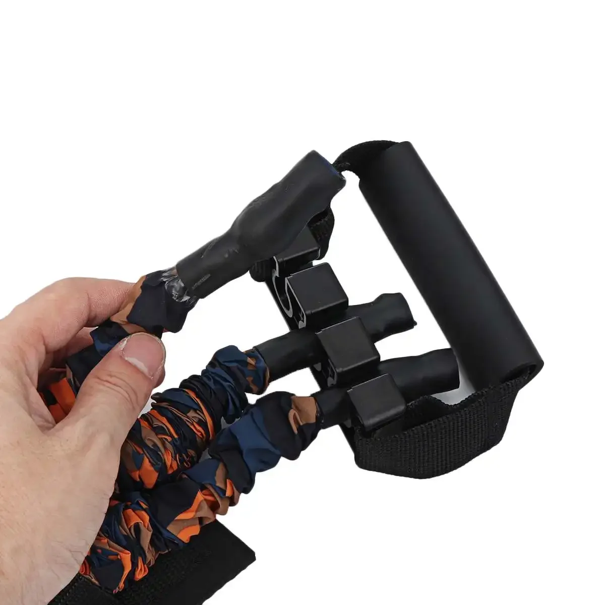 Эспандеры, скамья, пресс, съем – обзор и цена Home Gym Hyrox