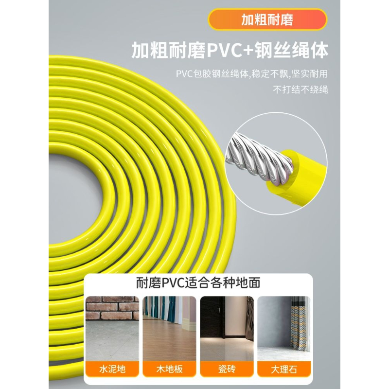 Скакалка с утяжелением начальн – обзор и цена Jump Rope Bearing