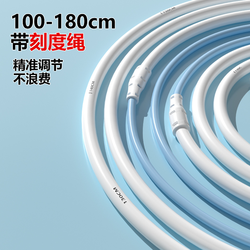 Скакалка для начинающих, сегме – обзор и цена Jump Rope Bearing