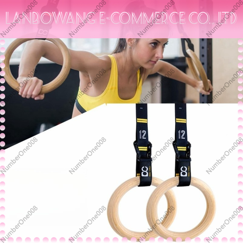 Кольца для гимнастики из масси – обзор и цена Home Gym Setup