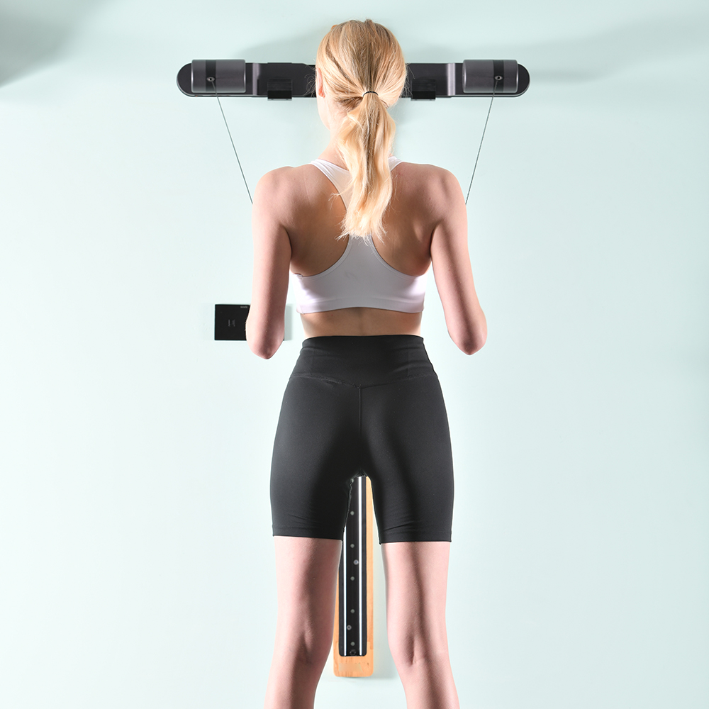 Универсальная многофункциональ – обзор и цена Home Gym All In One