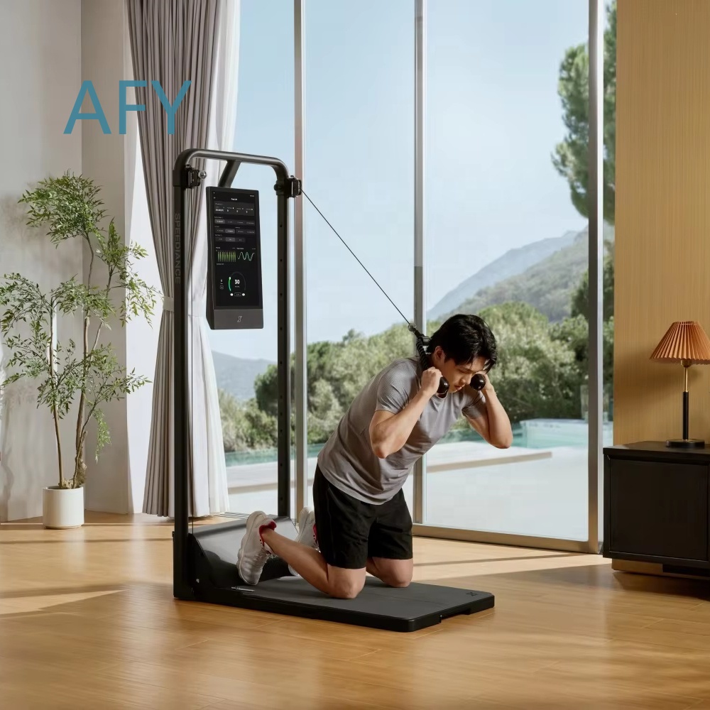 Многофункциональный тренажер S – обзор и цена Home Gym All In One
