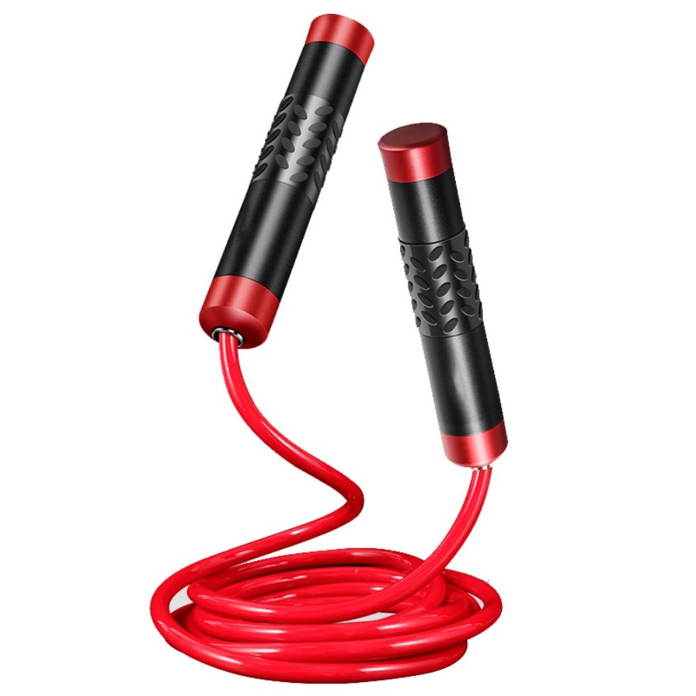 Скакалка из алюминиевого сплав – обзор и цена Jump Rope Bearing