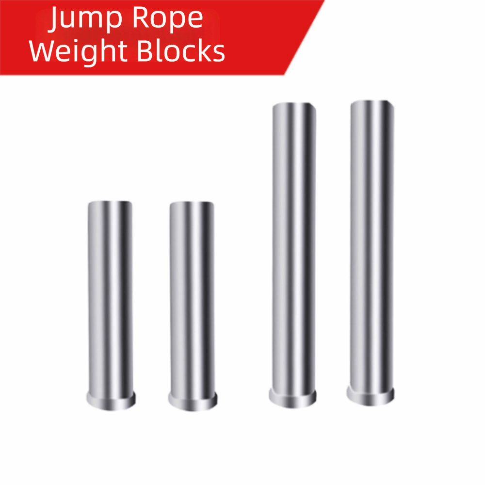 Скакалка из алюминиевого сплав – обзор и цена Jump Rope Bearing