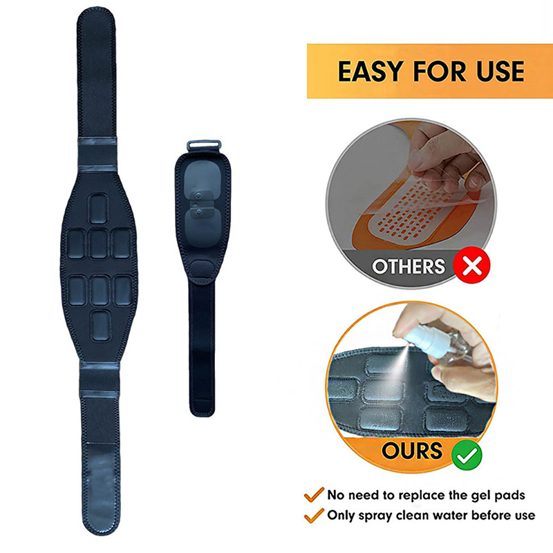 Пояс для тонизирования мышц жи – обзор и цена Home Gym Hyrox