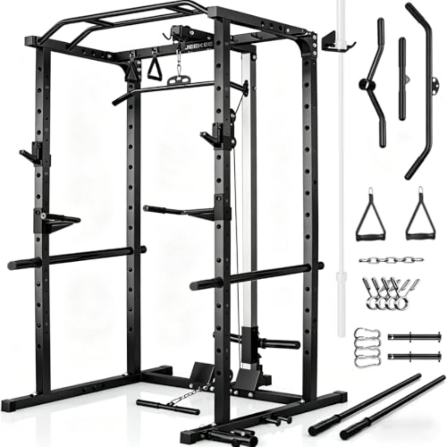 Многофункциональная силовая ст – обзор и цена Home Gym Multifunctional